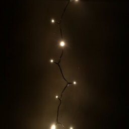 Samuel Alexander 360 Led 28.7M Premier Supabrights Indoor Outdoor Christmas Multi Function Mains Operated String Lights With Timer In Warm White - thumbnail 4