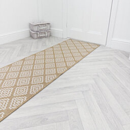 Olmec Indoor/outdoor Hallway Runner Rug - Durable, Reversible & Hardwearing Carpet For Home Or Garden - thumbnail 4