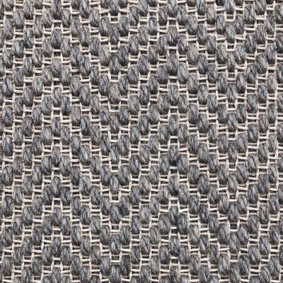 Herringbone Luxury Wool Blend Carpet By Remland (Bronze, 4M X 5M)