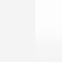 Berkfield Wall Display Shelf 8 Compartments High Gloss White - thumbnail 7