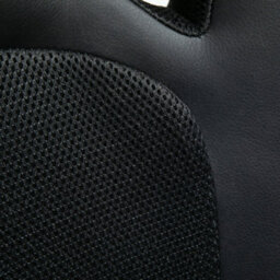 Vinsetto Racing Gaming Chair, Pu Leather Swivel Office Gamer Chair Black - thumbnail 8