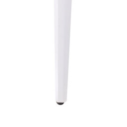 Beliani Garden Dining Table Sovareto 180 Cm 90 Cm Wood-Like Light Grey - thumbnail 8
