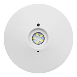 Long Life Lamps Company Led Emergency Light Flush Mounted Maintained/non Maintained Eml05 - thumbnail 3