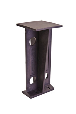 Loftleg Genuine Loft Leg 175mm Loft Storage Stilt 175mm X 76mm, Pack Of 132 By Loft Leg - image 1