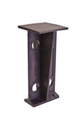 Loftleg Genuine Loft Leg 175mm Loft Storage Stilt 175mm X 76mm, Pack Of 132 By Loft Leg - thumbnail 1