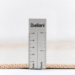 Beliani Outdoor Rug Hubli Beige 80 X 150 Cm - thumbnail 8