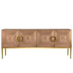 my furniture Brewster Sideboard - Sideboard Cabinets Collection - thumbnail 1