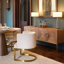 my furniture Brewster Sideboard - Sideboard Cabinets Collection - thumbnail 2
