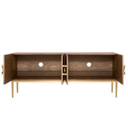 my furniture Brewster Sideboard - Sideboard Cabinets Collection - thumbnail 4