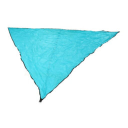 Triangular Shade Sail Waterproof Uv Resistant - thumbnail 9