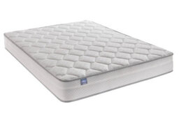 Silentnight Memory  Foam 1400 Pocket Mattress - Firm - King Size - thumbnail 5