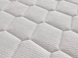 Silentnight Memory  Foam 1400 Pocket Mattress - Firm - King Size - thumbnail 3