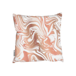 Andrew Lee Cushions - Liquid Marble (Cushion) / 60Cm X 60Cm - thumbnail 4