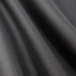 Neel Blue Black Polyester Shower Curtain, Water-Resistant Bathroom Curtain With 12 Hooks - 180X200Cm - thumbnail 6