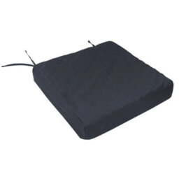 Loops Comfortable Pressure Relief Orthopaedic Cushion - 43X43X8Cm For Enhanced Support - thumbnail 4