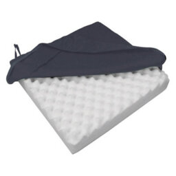 Loops Comfortable Pressure Relief Orthopaedic Cushion - 43X43X8Cm For Enhanced Support - thumbnail 3