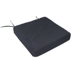 Loops Comfortable Pressure Relief Orthopaedic Cushion - 43X43X8Cm For Enhanced Support - thumbnail 1