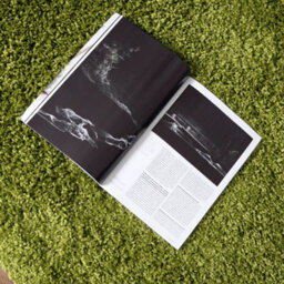 "Bravich Green Thick Shaggy Rug - California - 160X230Cm (5'4""x7'8"")" - thumbnail 9