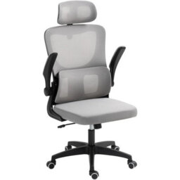 Ergonomic Office Chair For Gaming And Work, Adjustable Features - thumbnail 1