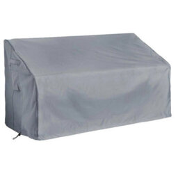 Garden Patio Waterproof 3 Seater Bench Seat Cover Premium Heavy Duty Protector - thumbnail 1