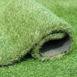 "Cape Verde 40mm Outdoor Artificial Grass Super Soft, Premium Outdoor Artificial Grass-8M(26'3"") X 4M(13'1"")-32M²" - thumbnail 8