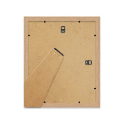11X9 Oak Picture Frame (27.9 X 22.9Cm) Poster, Photo, Artwork, Gallery Wall Or Print - thumbnail 4