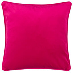 Kate Merritt Fiesta Folk Piped Feather Rich Cushion - thumbnail 2