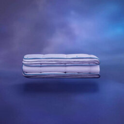 Simba Hybrid 3-In-1 Duvet - All Season Tog Duvet With Stratos Cooling, Cotton Cover & Simba Renew™ Filling, 4 Sizes - thumbnail 2