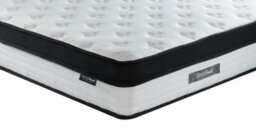 Save On Goods UK 5Ft King Size Visco Elastic Memory Foam Pocket Spring Sprung 800 Mattress.vacuum Rolled Boxed, Pillow Top - thumbnail 2