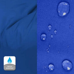 Beautiful Beanbags Kids Large Big Brother Beanbag For Indoors Or Outdoors Ready Filled Bean Bags - Blue - thumbnail 2