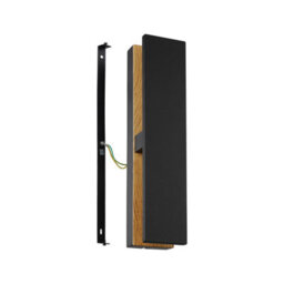 Eglo Costorio Led Black And Brown Outdoor Wall Light - thumbnail 5