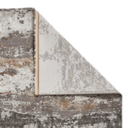 Grey Beige Abstract Modern Easy To Clean Rug For Dining Room Bed Room And Living Room-160Cm X 220Cm - thumbnail 8