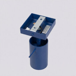 Sollux Lighting Ring Steel Ultramarine 1 Lights Modern Wall Lamps - thumbnail 6