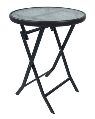Vcm Bistro Table Garden Balcony Table Sonlas - image 1