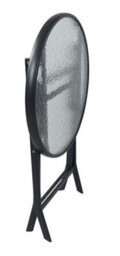 Vcm Bistro Table Garden Balcony Table Sonlas - thumbnail 2