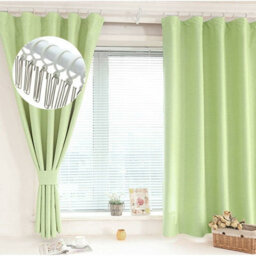 24 Pack Thick Curtain Hooks For Pinch Pleat Curtain Headers, Door Curtains, And Window Curtains - thumbnail 5