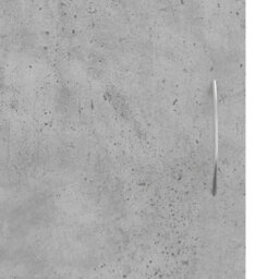 Vidaxl Tv Cabinet Concrete Grey 102X30X37.5 Cm Engineered Wood - thumbnail 9