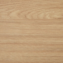 Beliani Retro Sideboard In Light Brown And White - Engineered Wood Cabinets With Drawer, 118 X 40 X 78 Cm - thumbnail 9