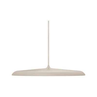 Nordlux Dftp Artist Indoor Pendant Light Brown Metal Intergrated Led True Colour - Mains Powered, Ip20 - image 1