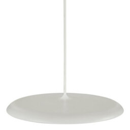 Nordlux Dftp Artist Indoor Pendant Light Brown Metal Intergrated Led True Colour - Mains Powered, Ip20 - thumbnail 3
