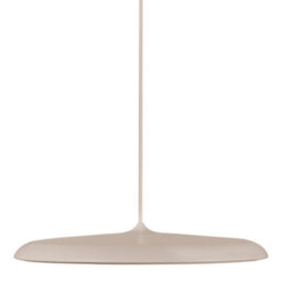 Nordlux Dftp Artist Indoor Pendant Light Brown Metal Intergrated Led True Colour - Mains Powered, Ip20 - thumbnail 2