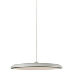 Nordlux Dftp Artist Indoor Pendant Light Brown Metal Intergrated Led True Colour - Mains Powered, Ip20 - thumbnail 4