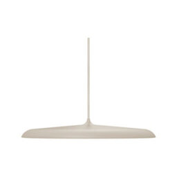 Nordlux Dftp Artist Indoor Pendant Light Brown Metal Intergrated Led True Colour - Mains Powered, Ip20 - thumbnail 1