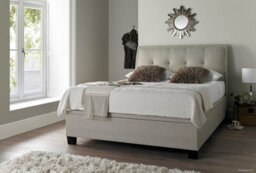 Europa Sofa Bed Open Coil Spring Mattress 115Cm X 180Cm X 12Cm - thumbnail 2