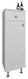Vcm Bathroom Furniture Bathroom Cabinet Drawer Nilosi - thumbnail 1
