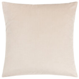 Paoletti Ledbury Velvet Jacquard Cushion Cover - thumbnail 2