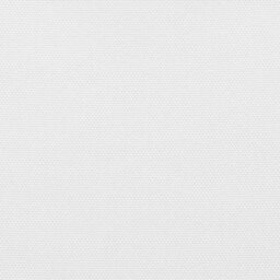 Berkfield Sunshade Sail Oxford Fabric Square 4X4 M White - thumbnail 9