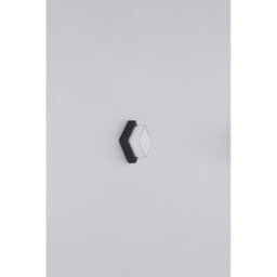 Luminosa Lighting Luminosa Jalla Outdoor Modern Wall Lamp Anthracite Ip54 Led 3000K - thumbnail 6