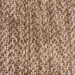 RainbowHome Bibery Weave Beige Stair Runner Black Border 60 700 - thumbnail 3