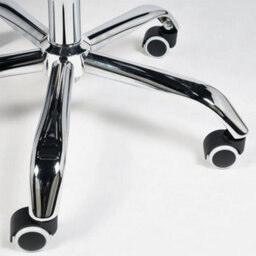 Mesh Office Chair Ergonomic Swivel Lift Adjustable - thumbnail 3